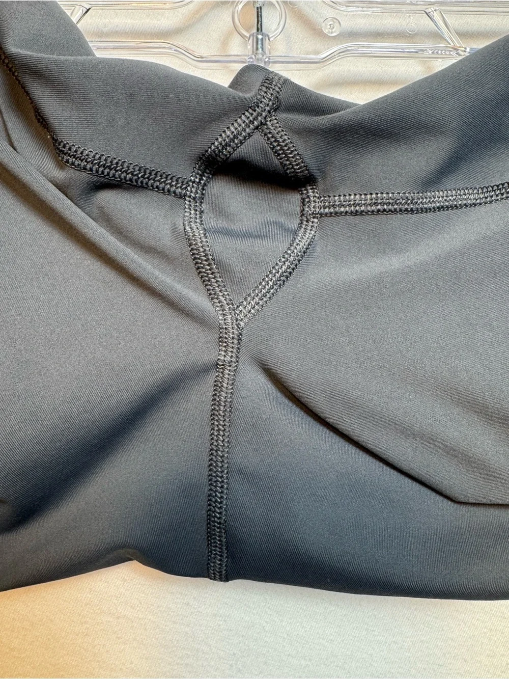 Women’s Lululemon Run: Inspire II Crop, Size 8
